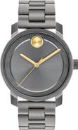 Movado Bold Access Bracelet Watch, 41mm