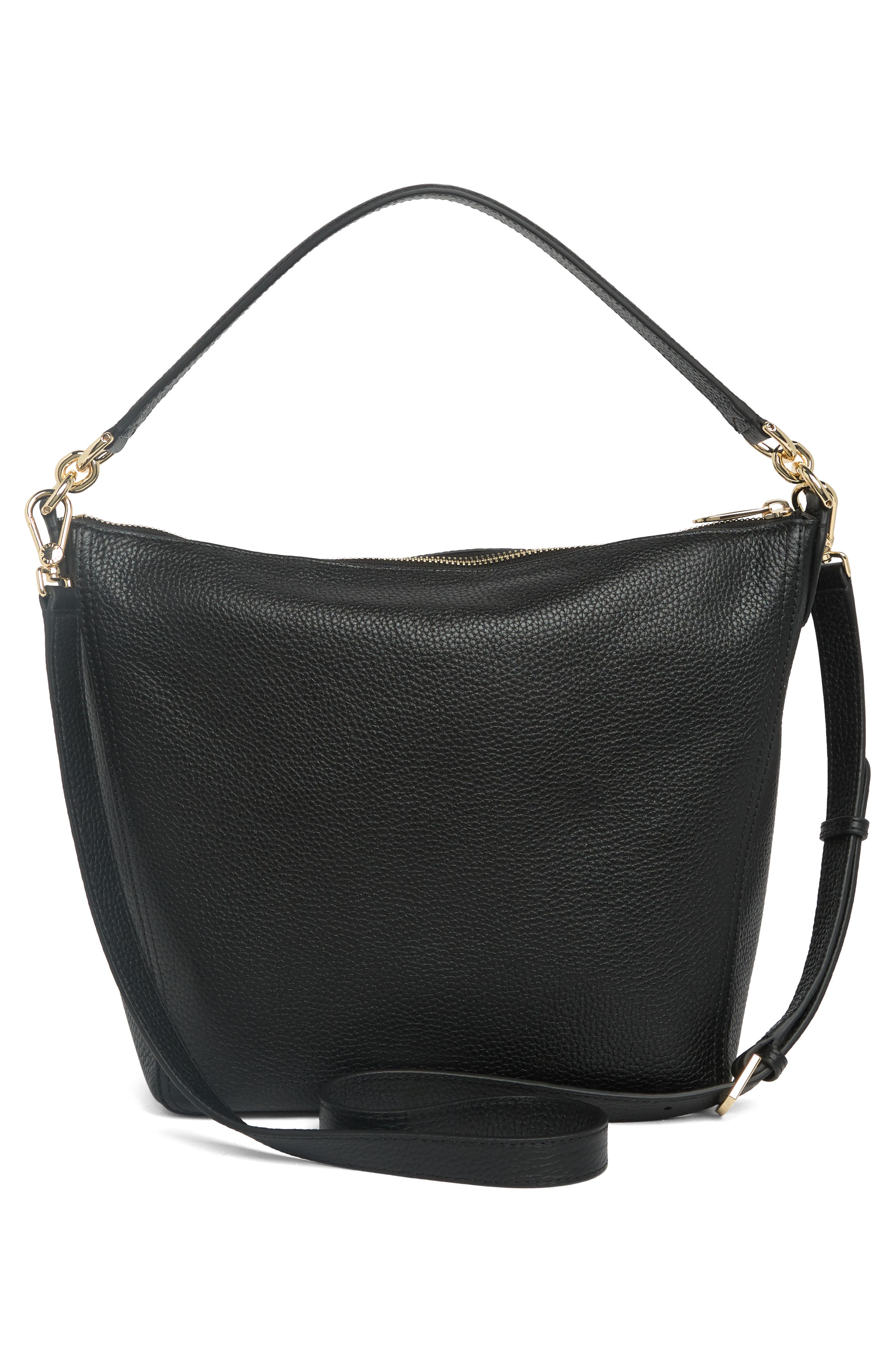 Furla Atena S Hobo Bag, Alternate, color, 