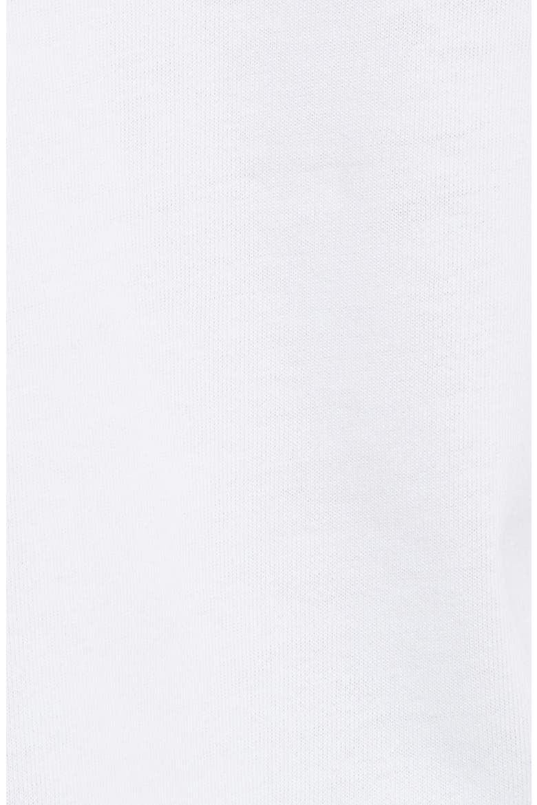 Taxi Long Sleeve Tee, Alternate, color, WHITE