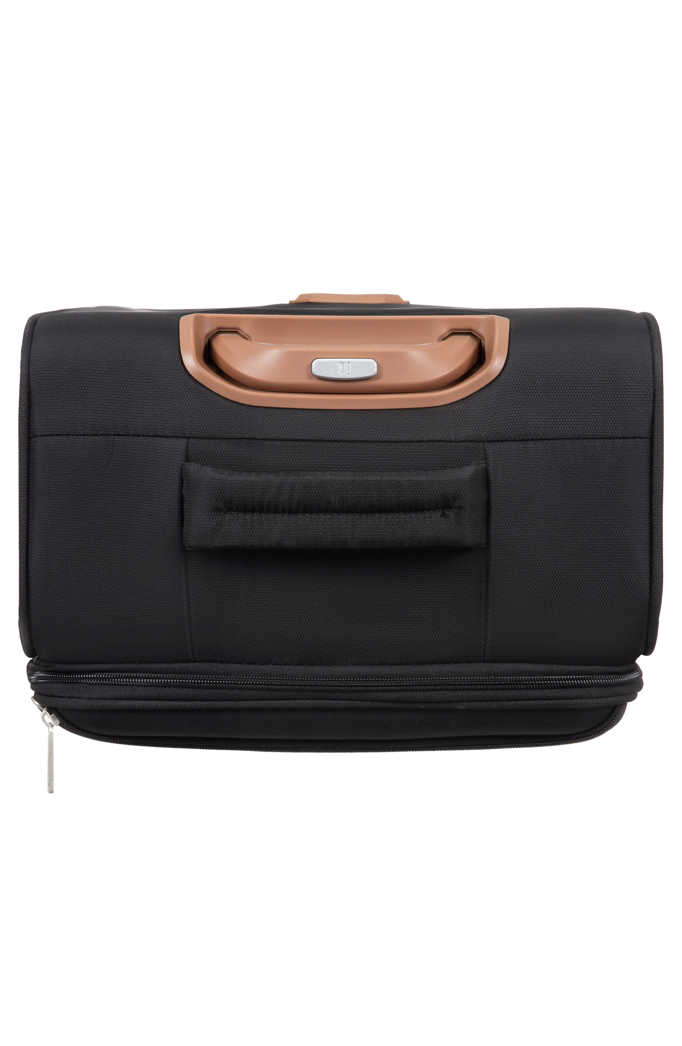 IT LUGGAGE Fusional 15-Inch Carry-On Suitcase, Alternate, color, Black