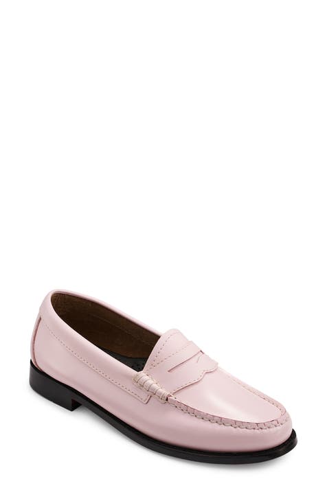 Women s G.H.BASS Flats Nordstrom