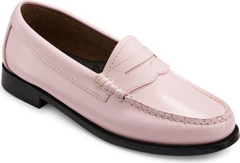 Bass whitney weejun loafers on sale