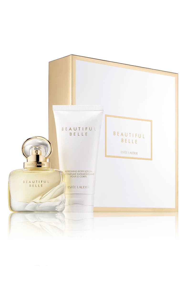 Estée Lauder Beautiful Belle Set, Main, color, 