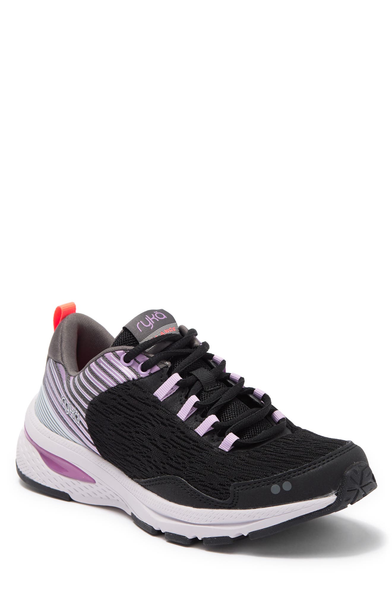 Rykä Balance Athletic Sneaker, Main, color, 