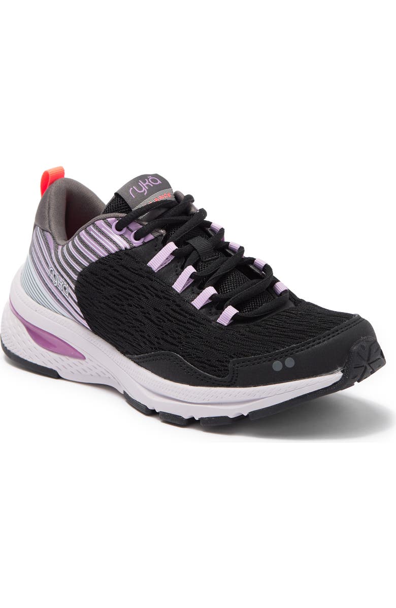 Rykä Balance Athletic Sneaker, Main, color,