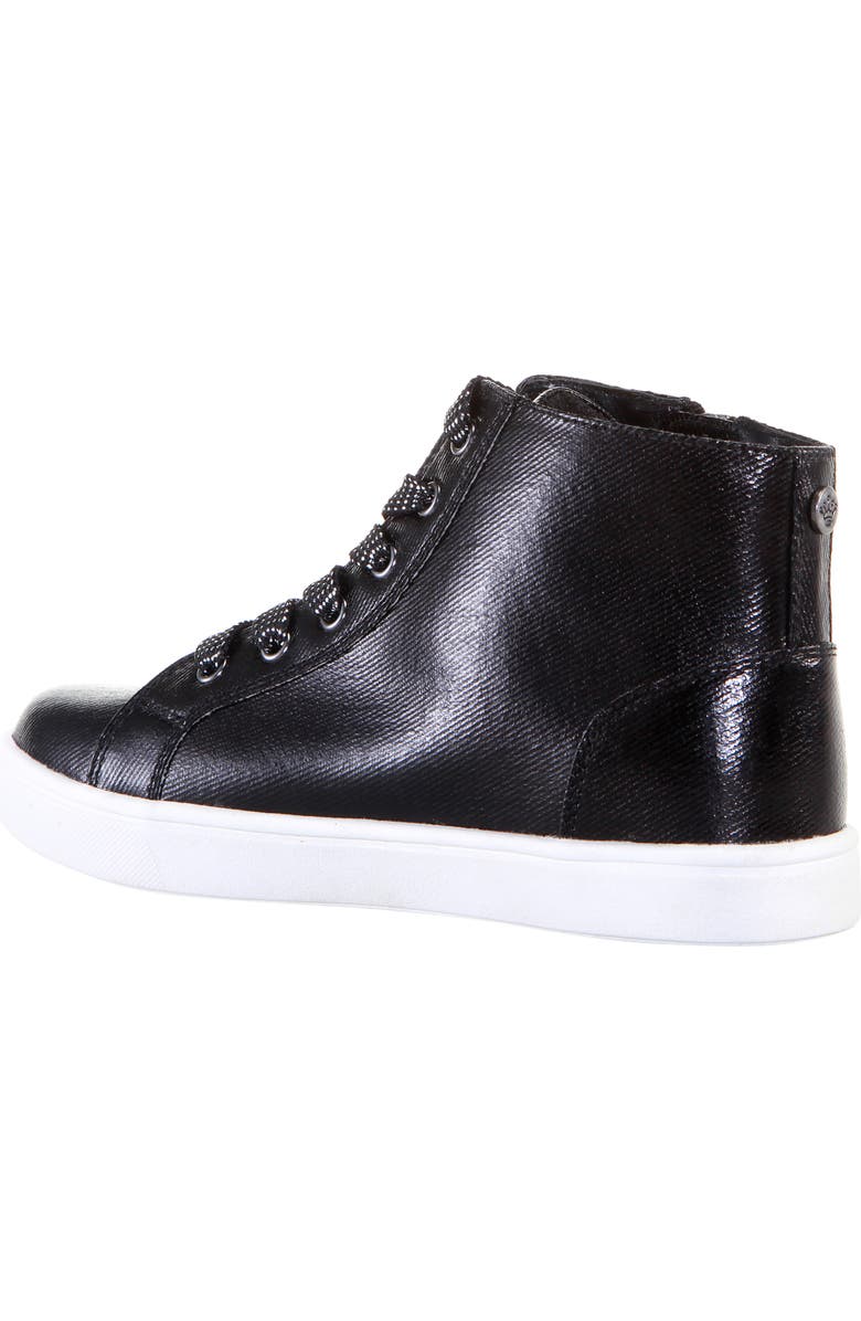 Nina Roena High Top Sneaker, Alternate, color,