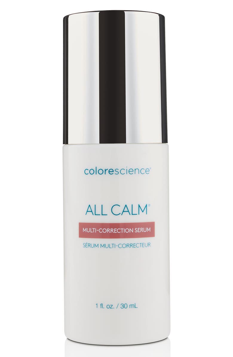Colorescience COLORSCIENCE<sup>®</sup> All Calm<sup>®</sup> Multi-Correction Serum, Main, color,