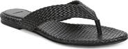 Vince Lotus Flip Flop