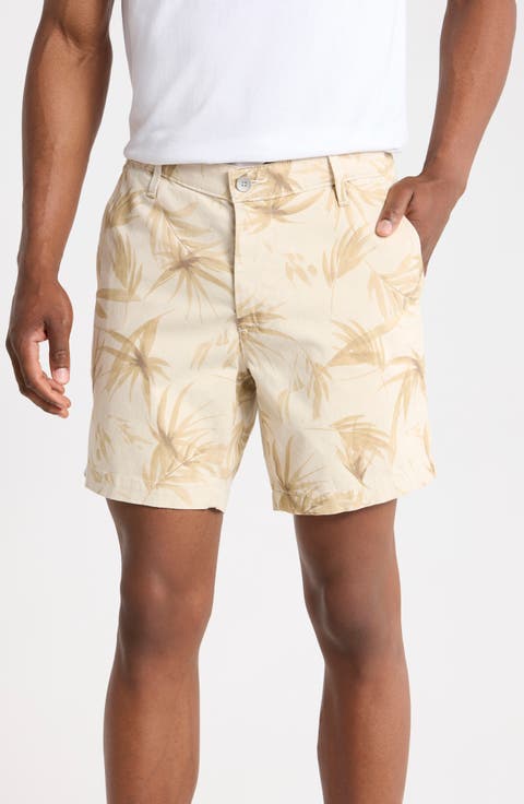 Cipher Shorts