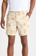 AG Cipher Shorts