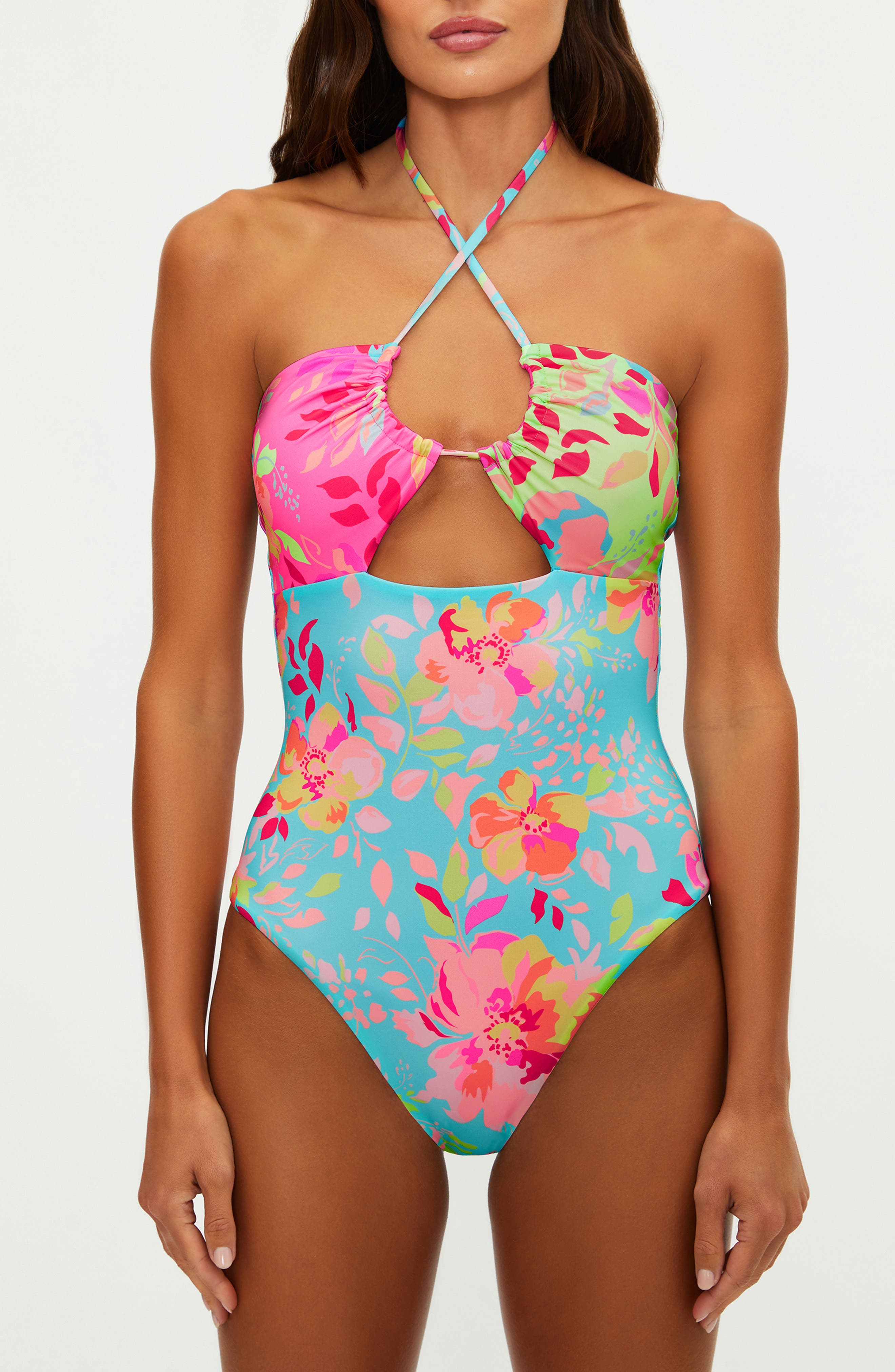 selected BLOOM LAGOON