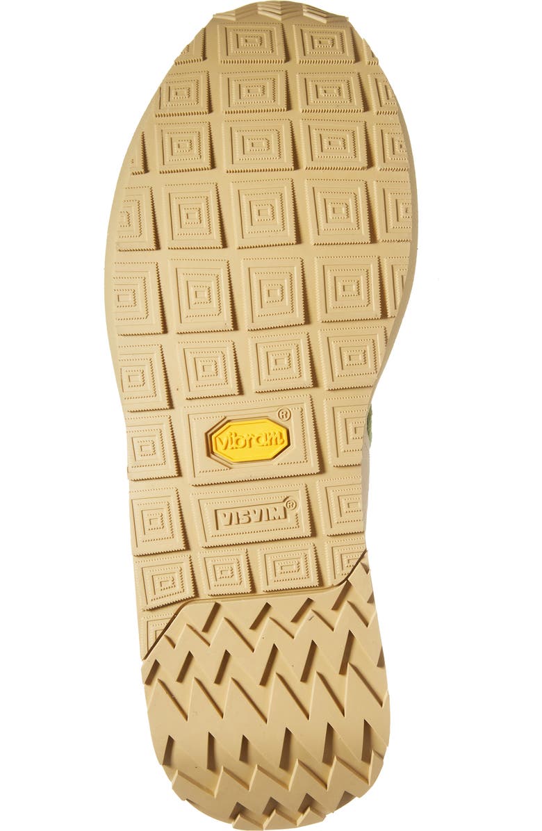 VISVIM FKT Runner Sneaker, Alternate, color, Grey