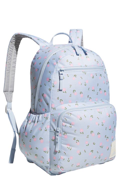 Kids' Lineage Floral Backpack