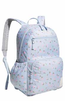 Kids' Lineage Floral Backpack