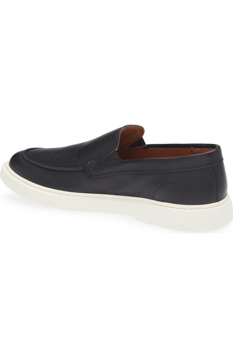 Allen Edmonds Harper Loafer, Alternate, color, Black