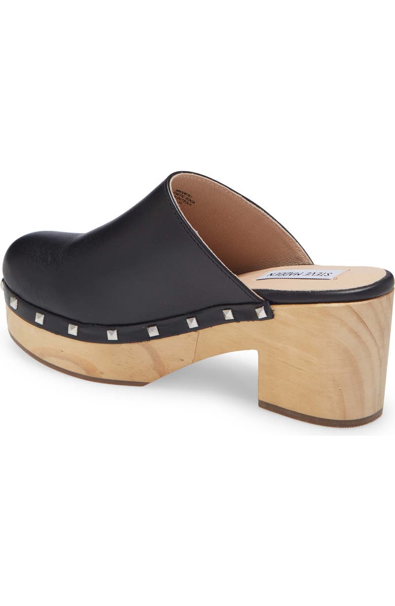 Steve Madden Brooklyn Clog, Alternate, color,