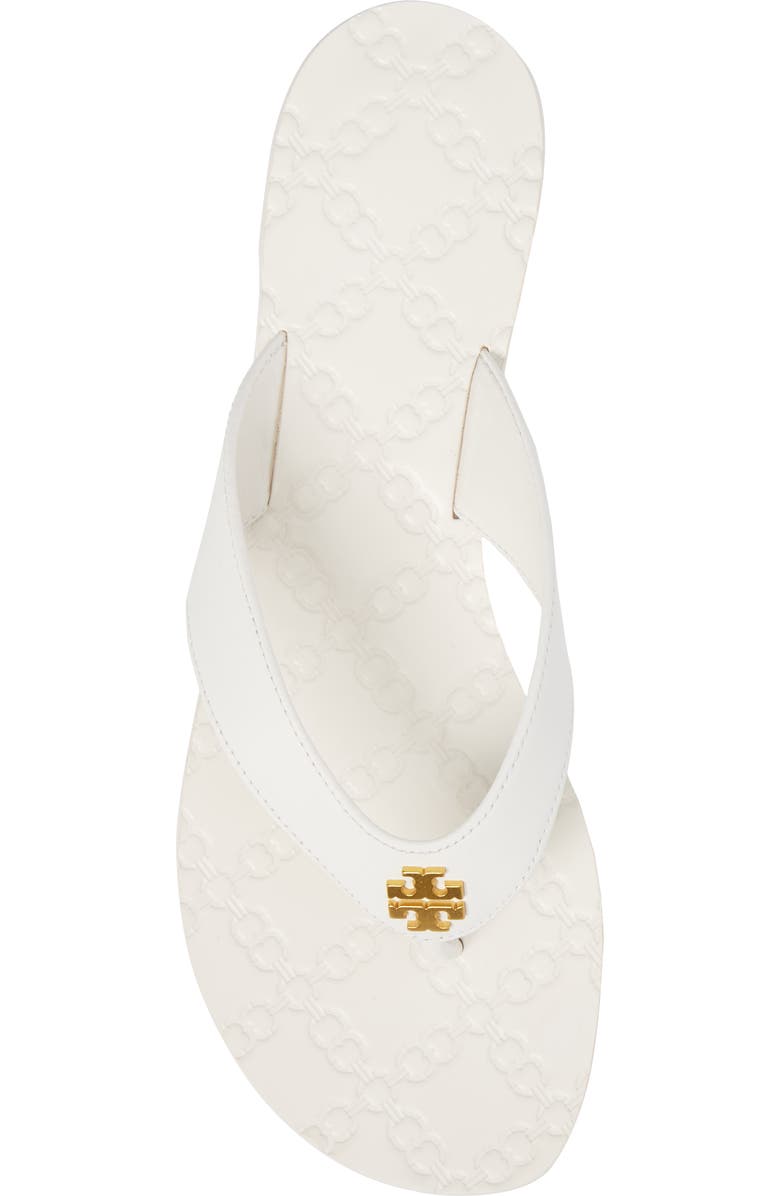 Tory Burch Monroe Flip Flop, Alternate, color,
