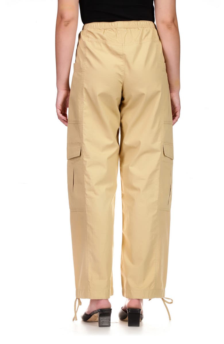 Sanctuary Canopy Cotton Cargo Pants, Alternate, color,