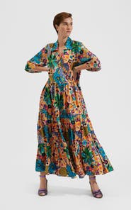 La DoubleJ The J Dress