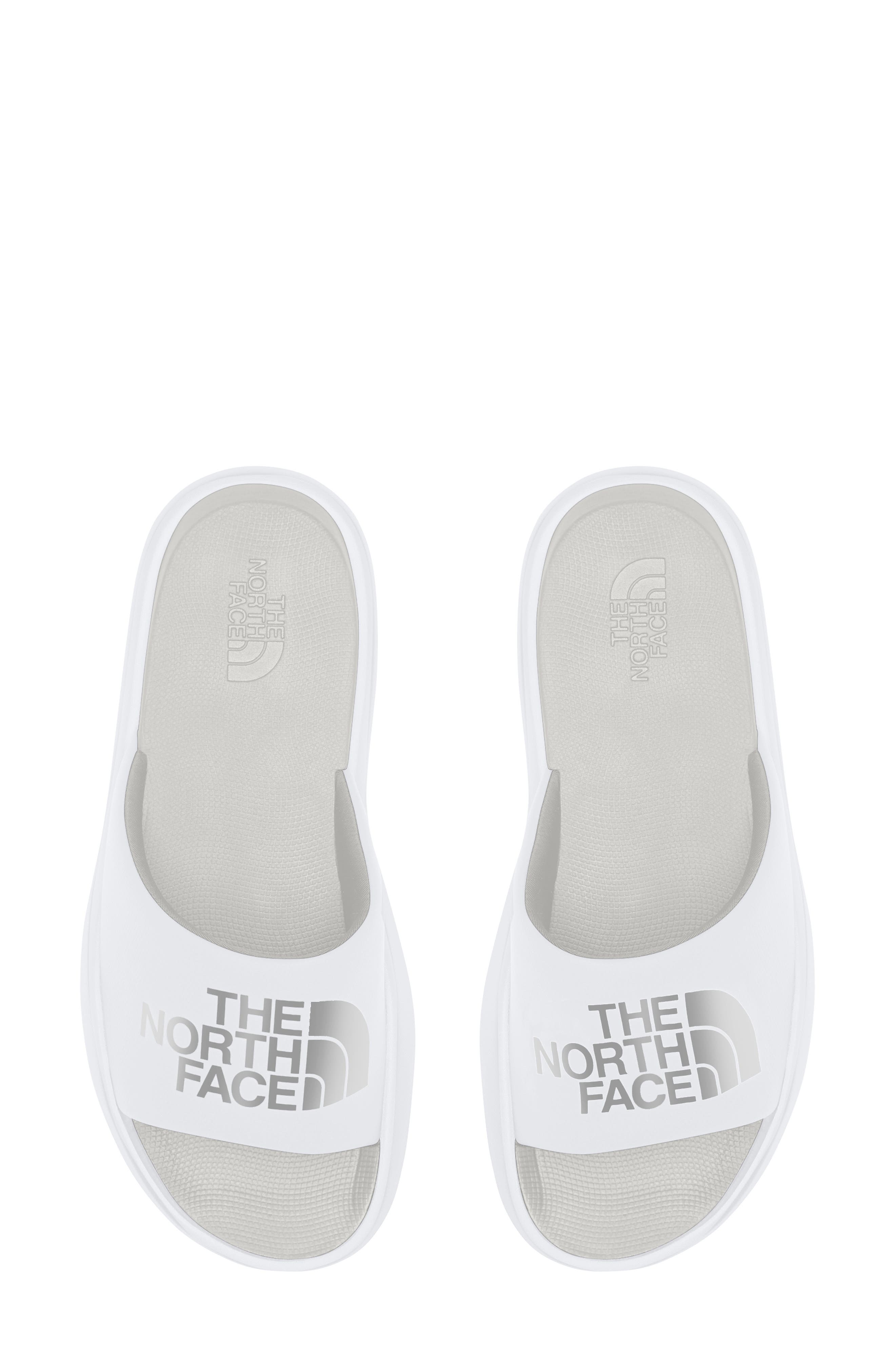 The North Face Triarch Slide Sandal, Alternate, color, 