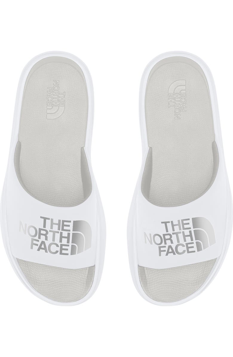 The North Face Triarch Slide Sandal, Alternate, color,