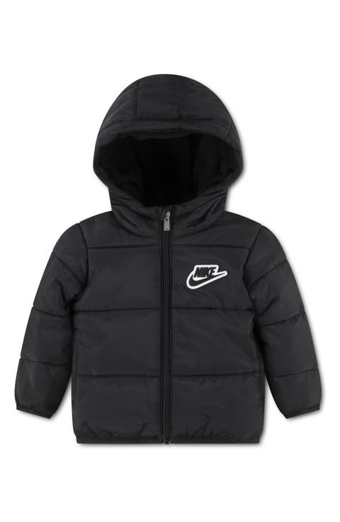 Futura Essential Puffer Jacket