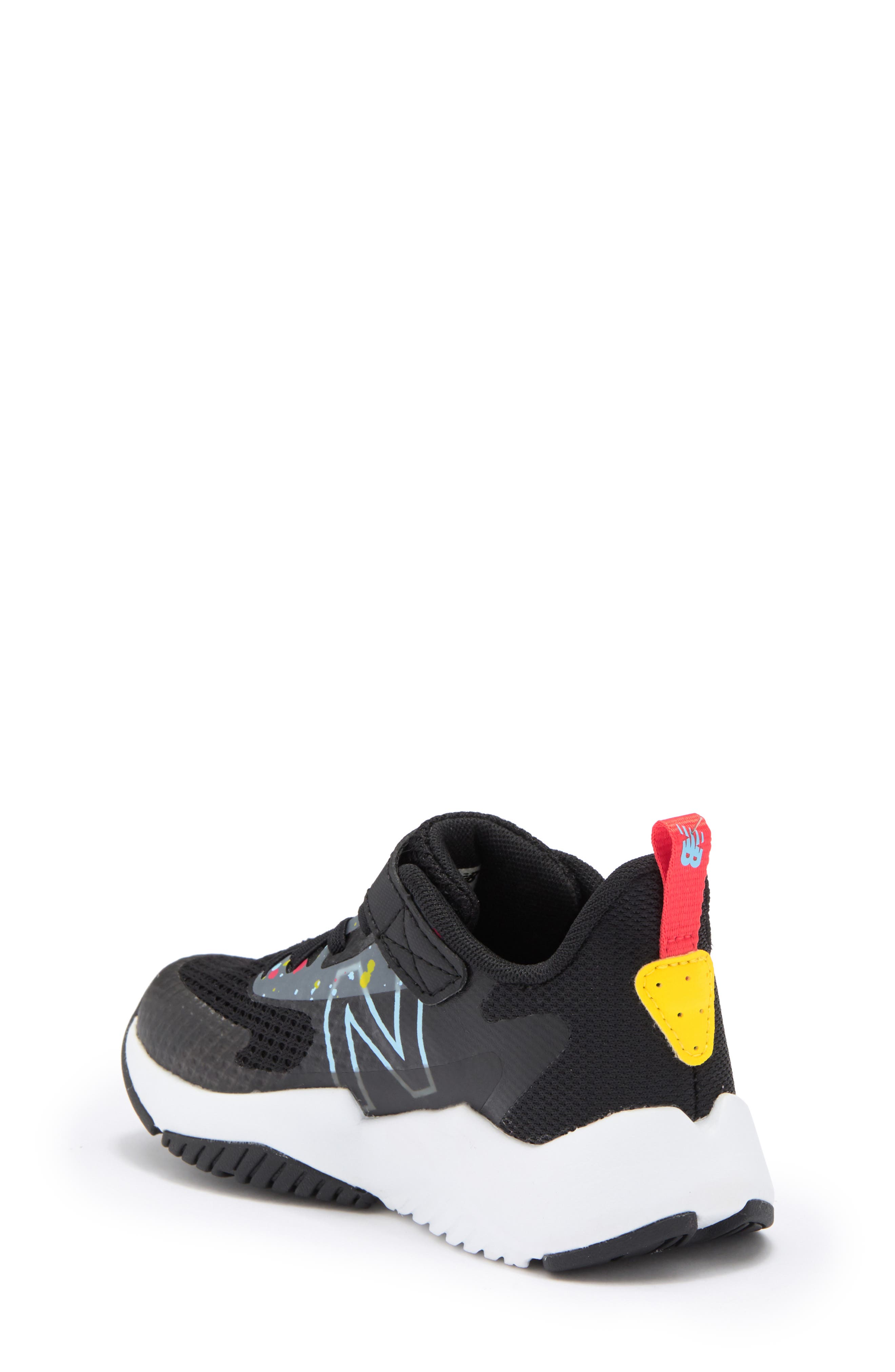 New Balance Kids' Rav Sneaker, Alternate, color, 