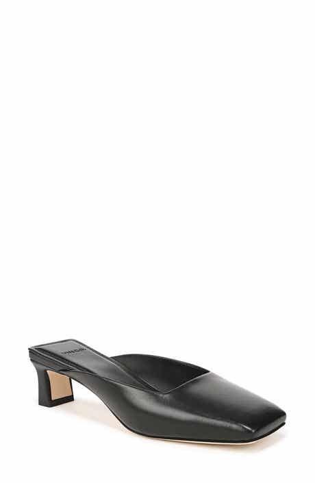 Vince Electra Mule