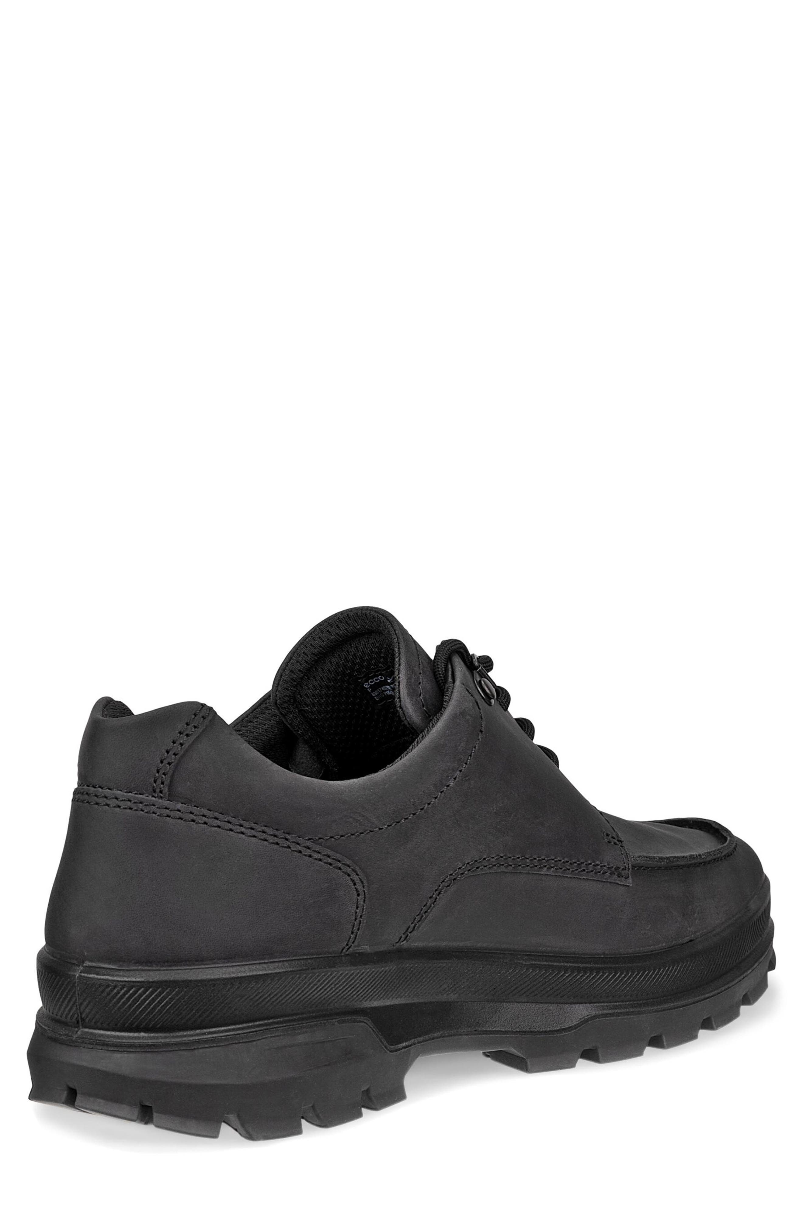 ECCO Rugged Track Waterproof Lug Sole Boot, Alternate, color, 