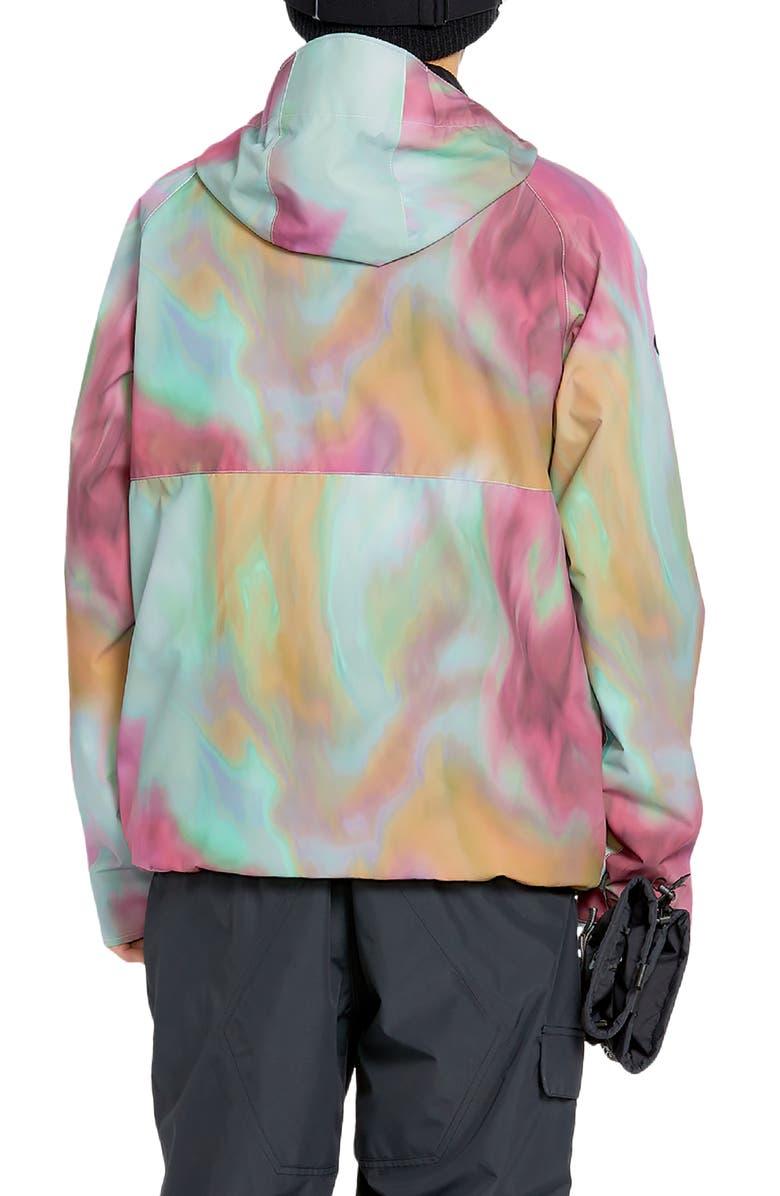 Volcom 2836 Insulated Ski Jacket, Alternate, color, 