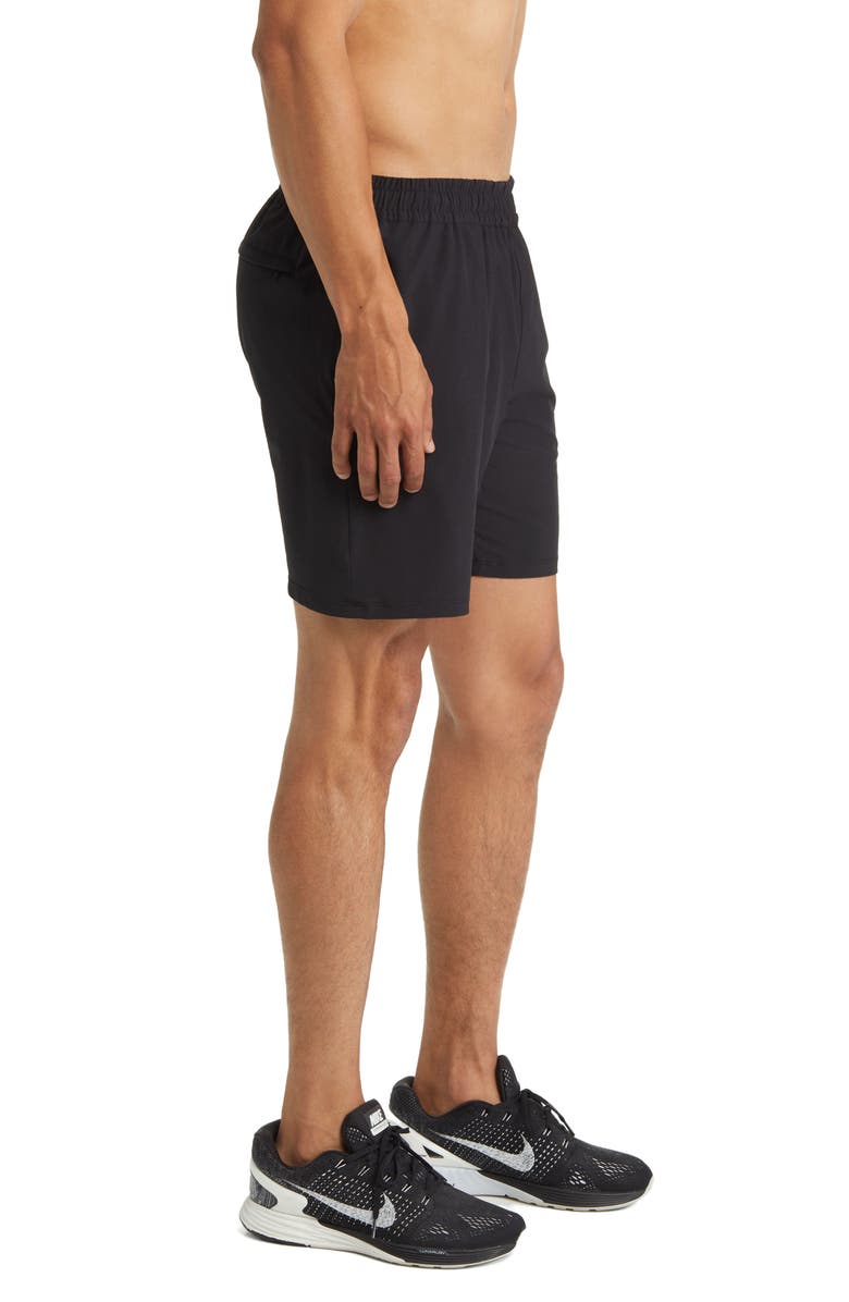 Beyond Yoga Pivotal Performance Shorts, Alternate, color,