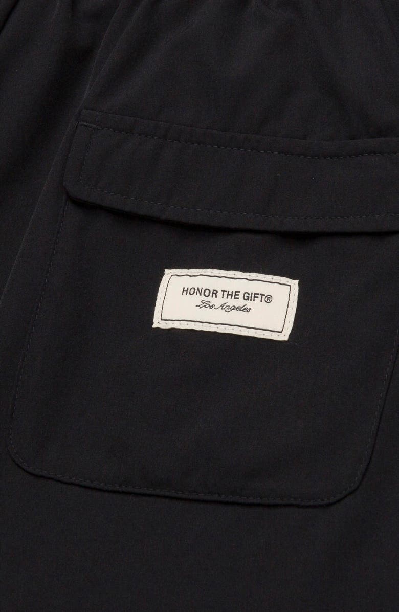 HONOR THE GIFT Hybrid Shorts, Alternate, color,