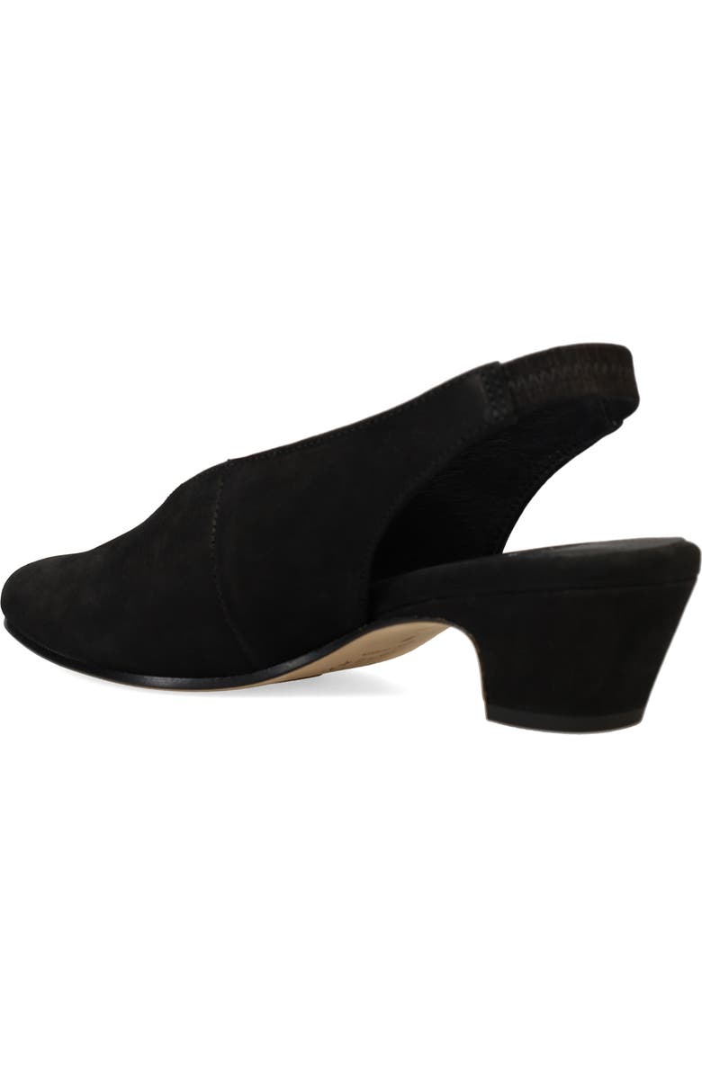 Eileen Fisher Moddie Slingback Pump, Alternate, color,