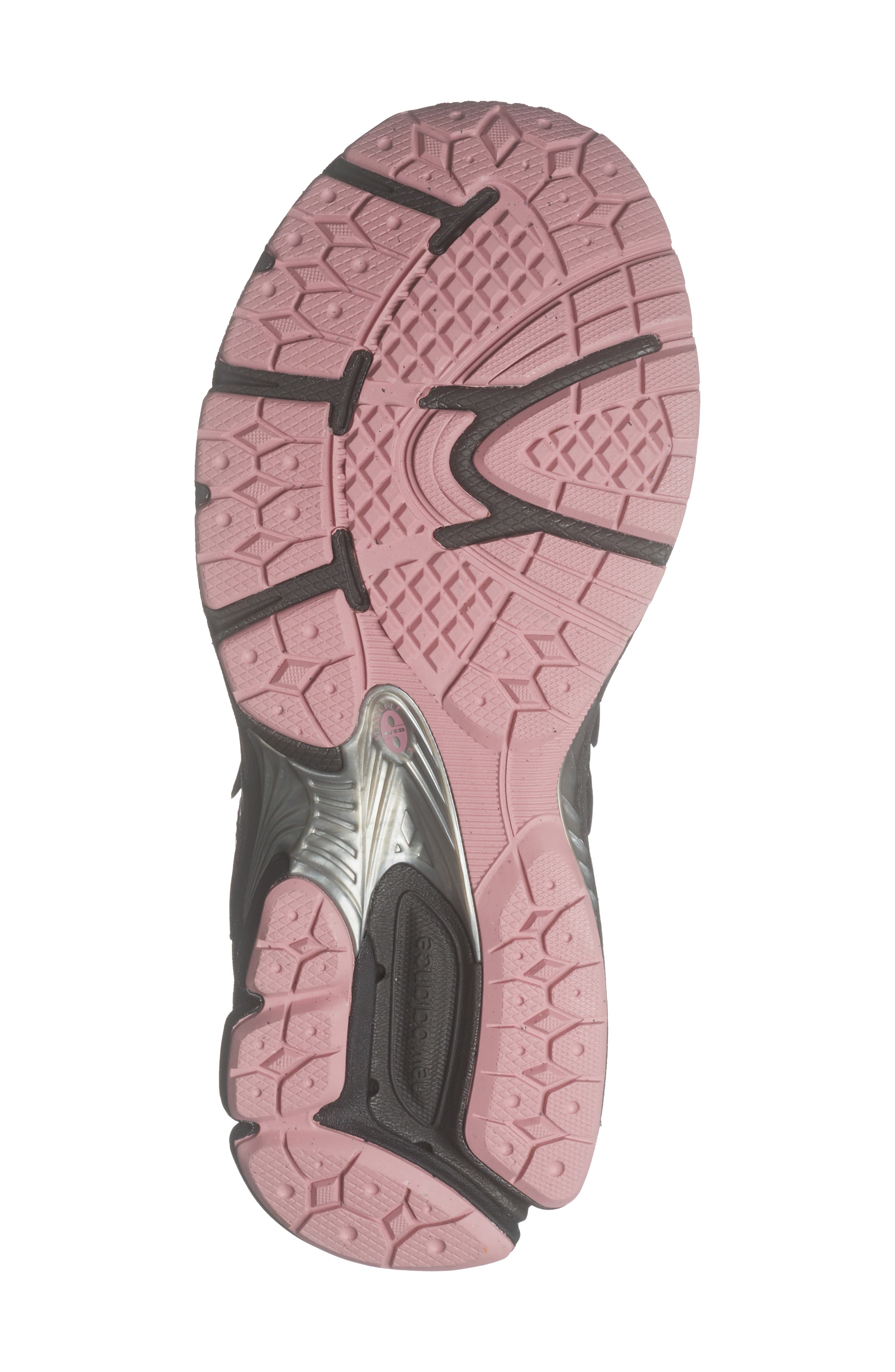 New Balance Kids' 1906 Sneaker, Alternate, color, Eclipse/ Pink Taffy