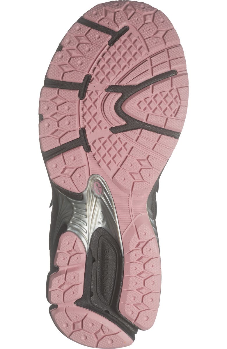 New Balance Kids' 1906 Sneaker, Alternate, color, Eclipse/ Pink Taffy