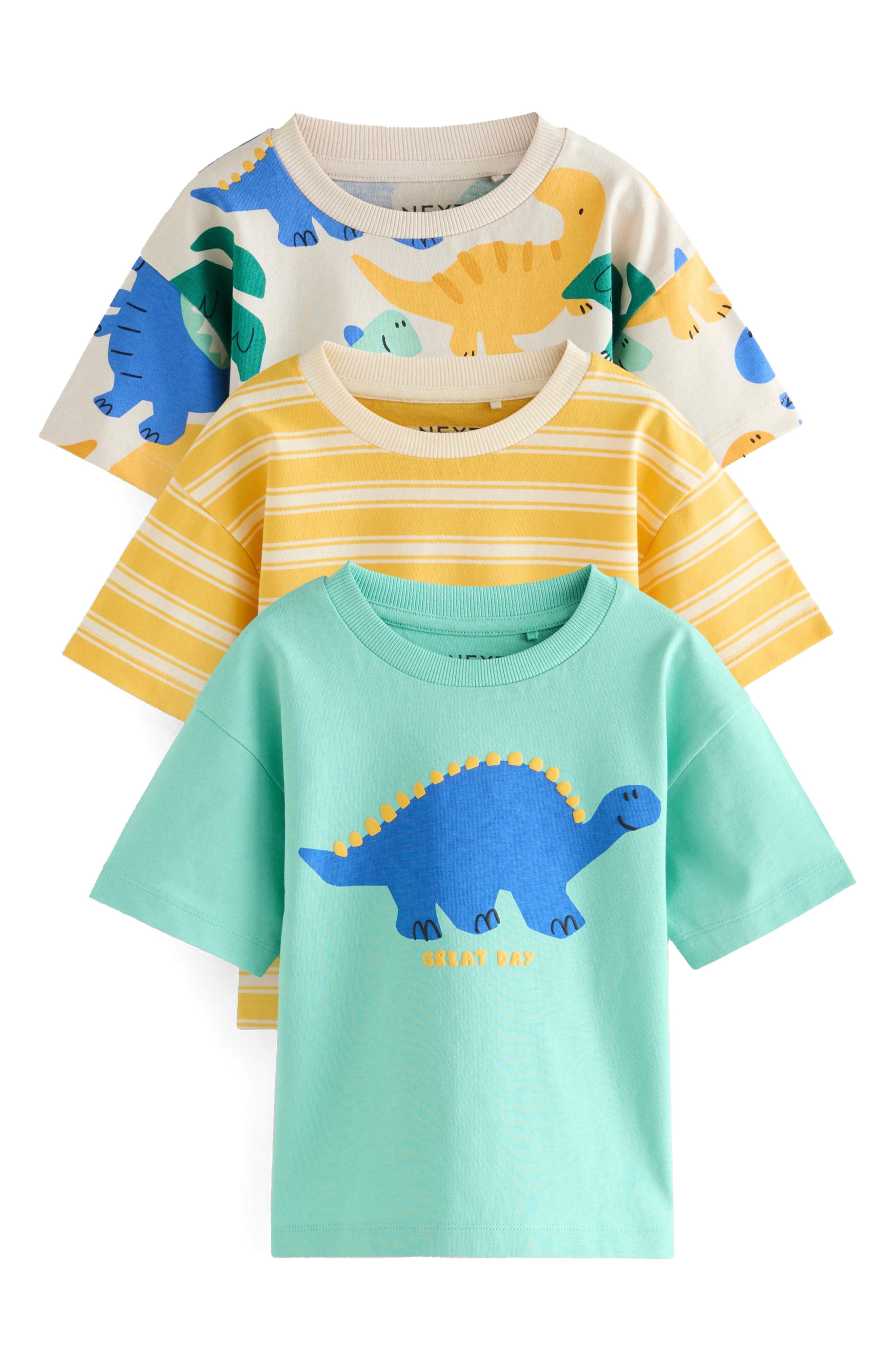 selected YELLOW/ BLUE ASSORTED