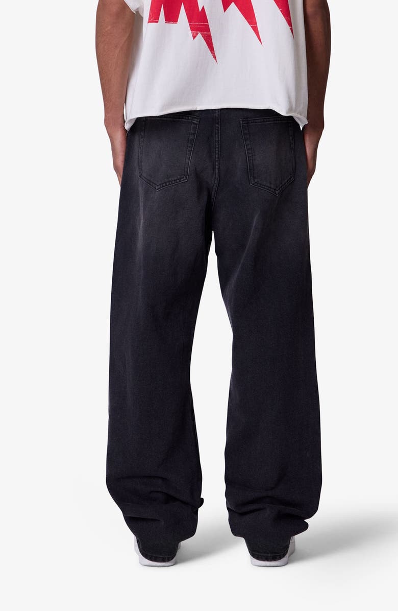 mnml Ultra Baggy Jeans, Alternate, color, 