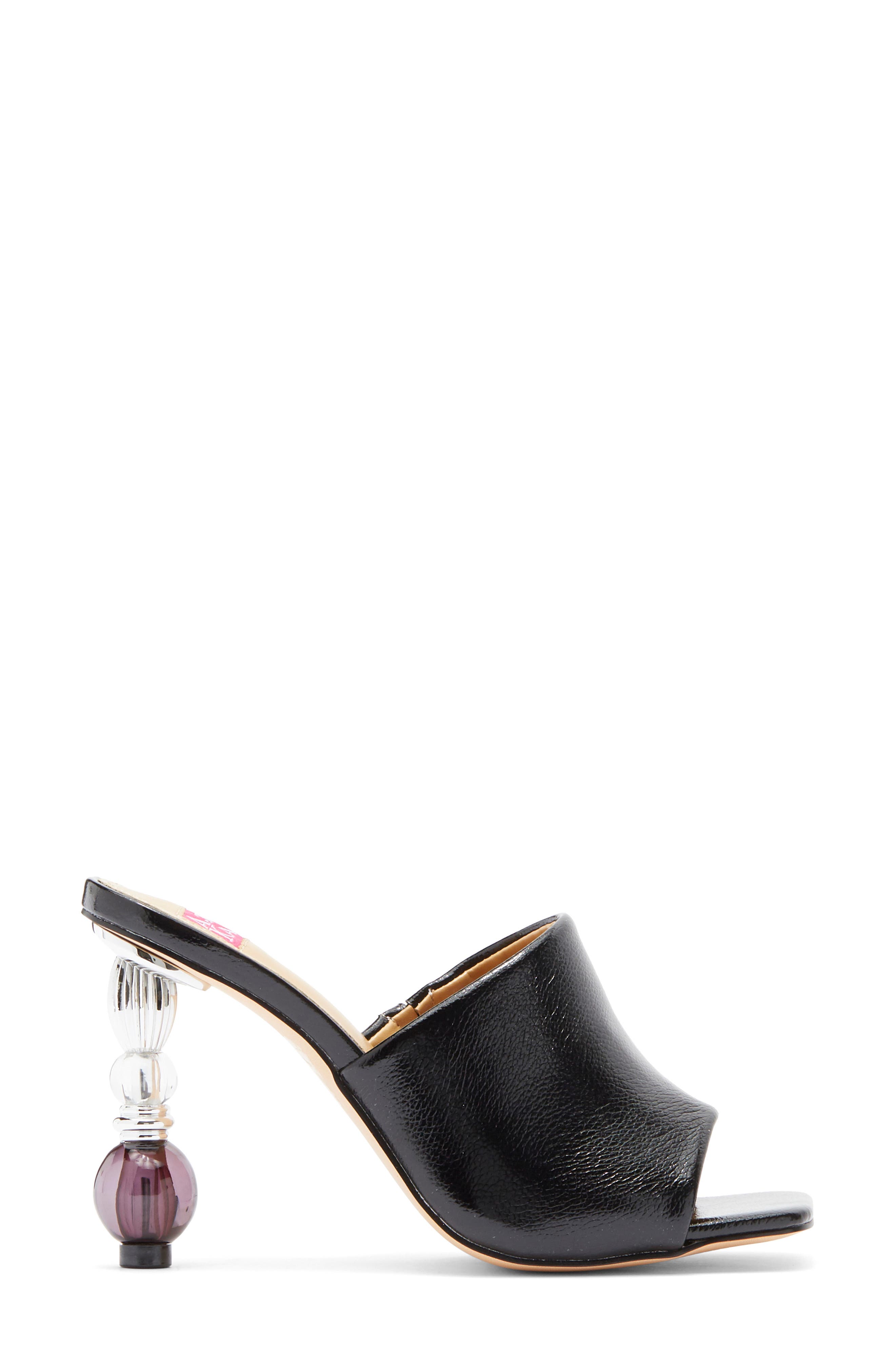 ASHLEY KAHEN Fame Sandal, Alternate, color, 