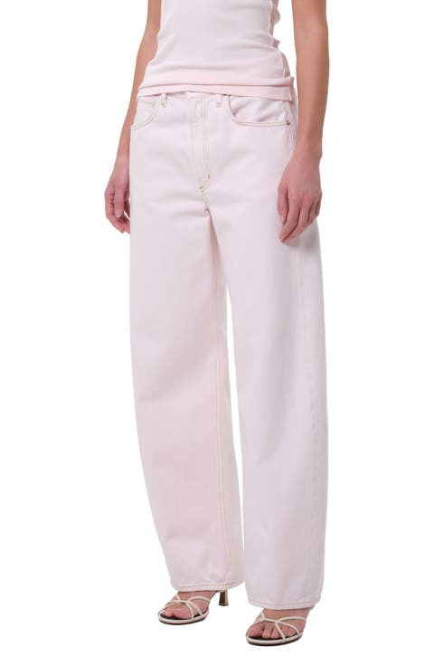 Low Curve Jeans (Cosmos)