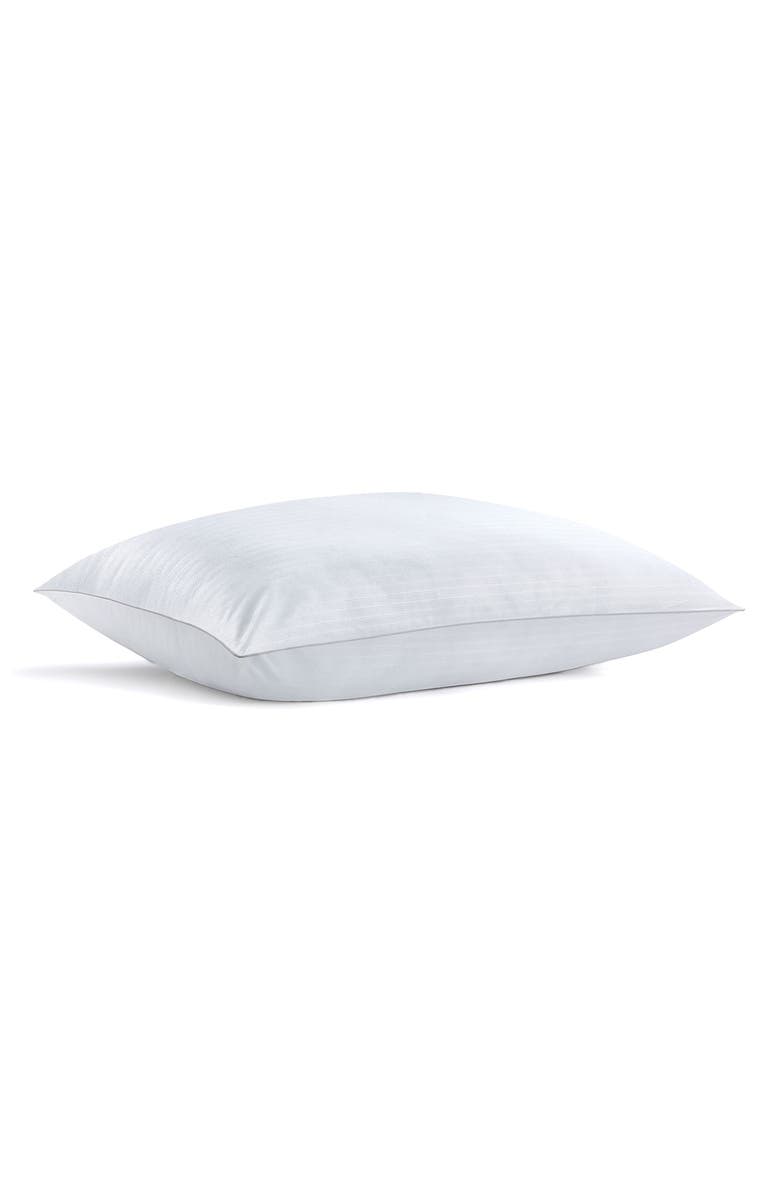 Allied Home Claritin Ultimate Allergen Barrier Medium Density Pillow, Alternate, color, White