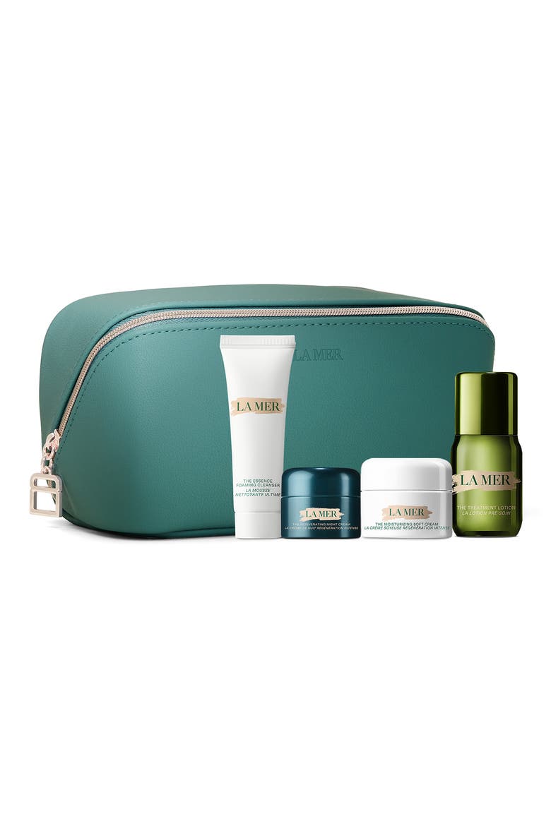 The Most Loved Minis Gift Set $208 Value, Main, color, NO COLOR
