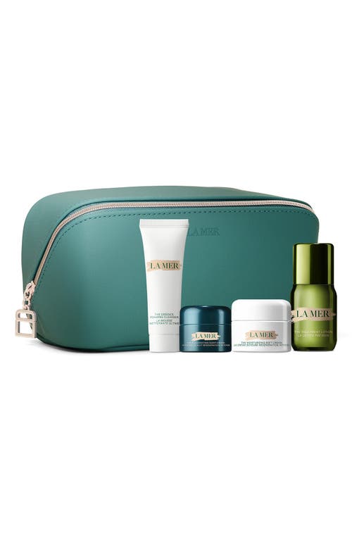 La Mer The Most Loved Minis Gift Set