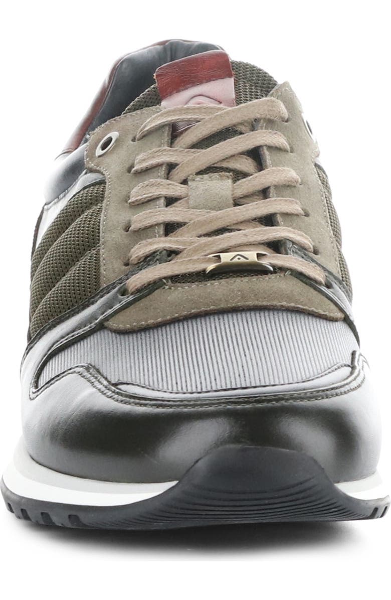 Ambitious 12554A Low Top Sneaker, Alternate, color,