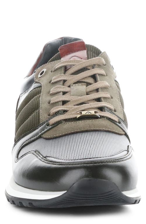 AMBITIOUS AMBITIOUS 12554A LOW TOP SNEAKER 