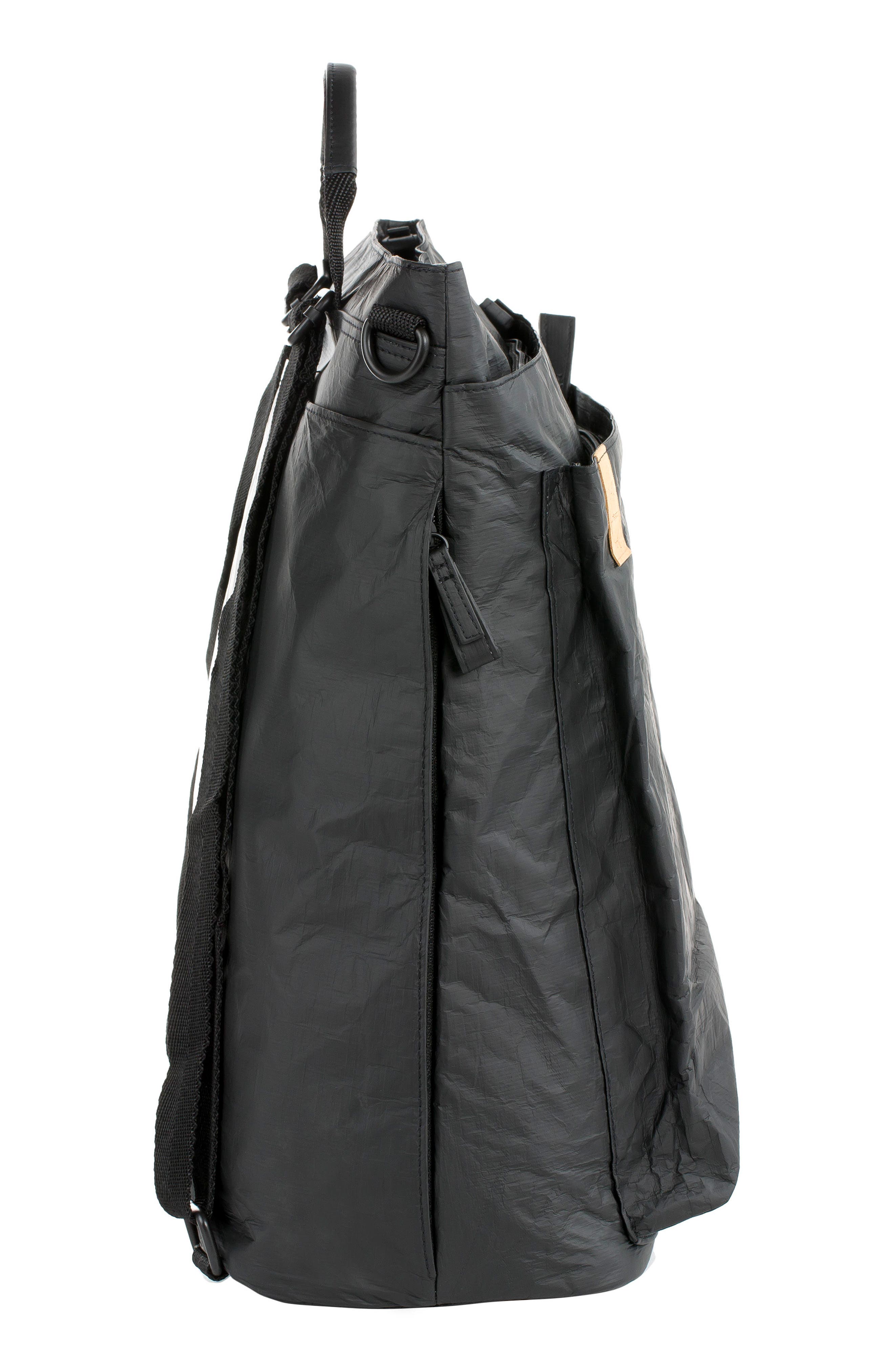 Lässig The Green Label Tyve Diaper Backpack, Alternate, color, 
