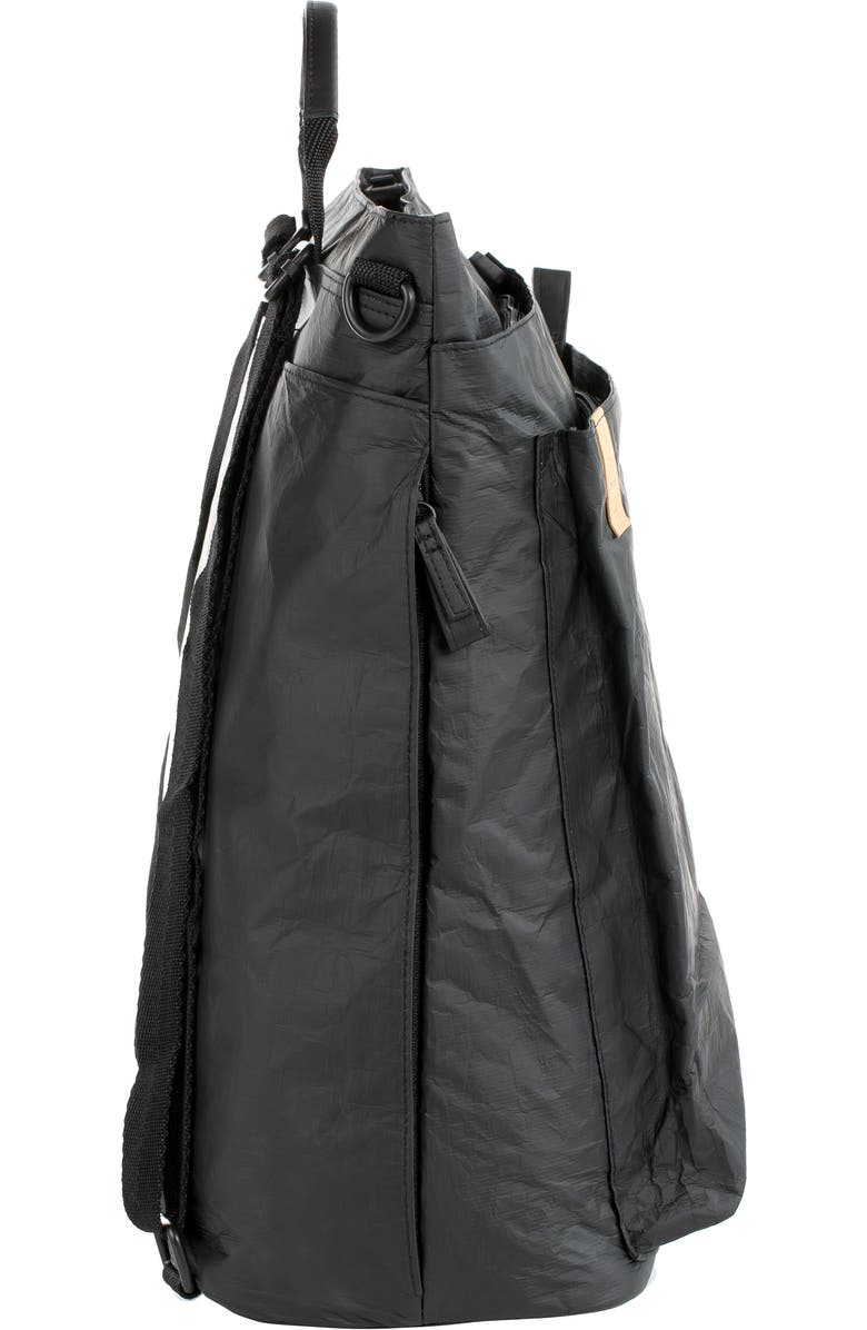 Lässig The Green Label Tyve Diaper Backpack, Alternate, color,
