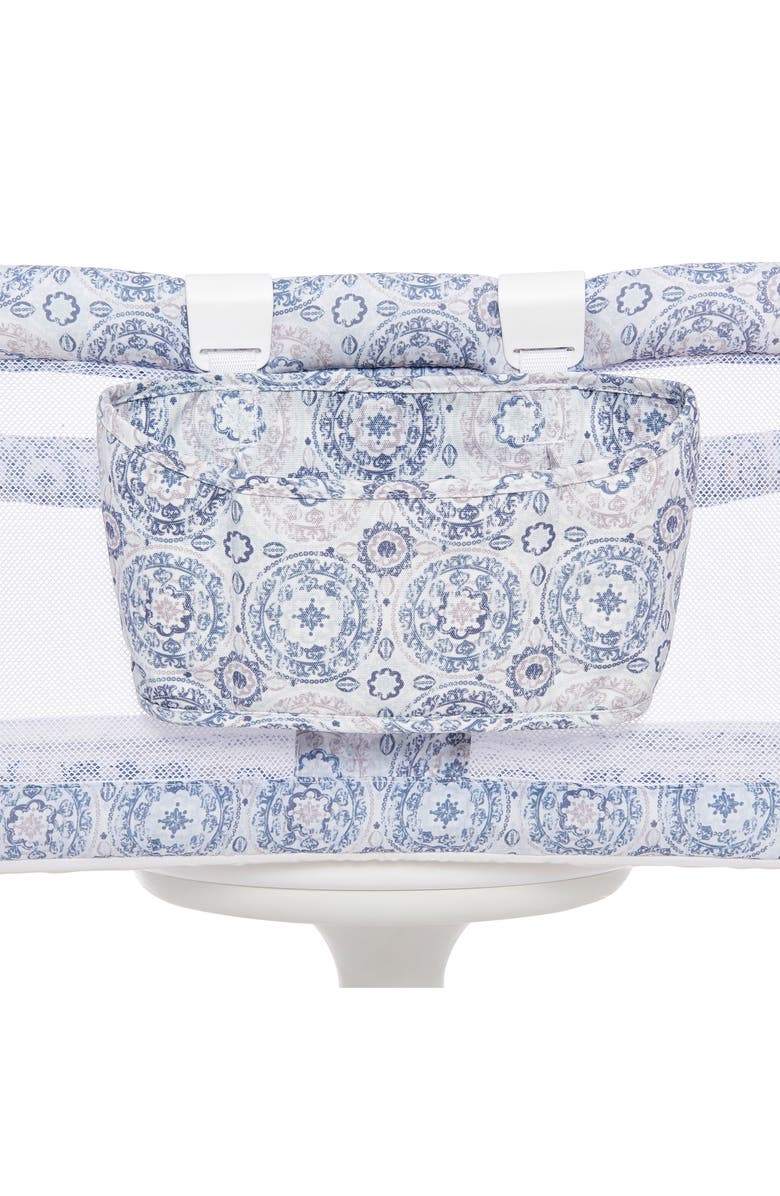 HALO <sup>®</sup> Bassinest<sup>™</sup> LUXE Bedside Swivel Sleeper, Alternate, color, 