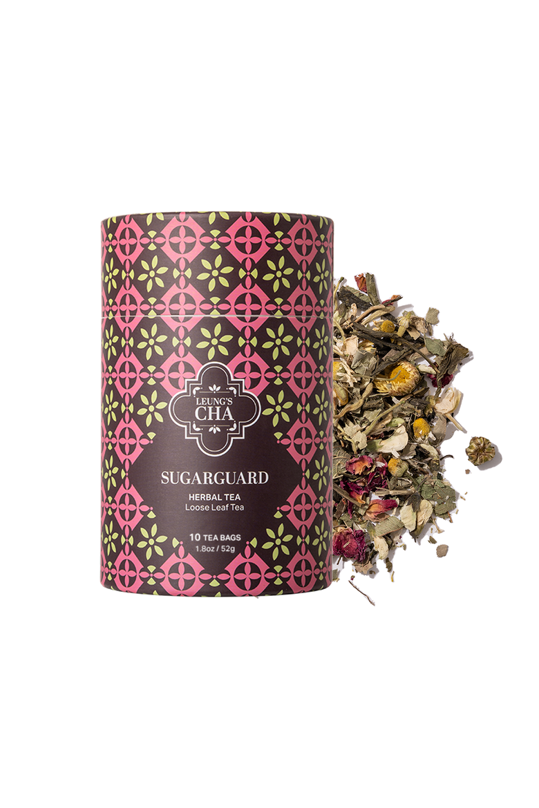 SugarGuard Herbal Tea, Alternate, color, NA
