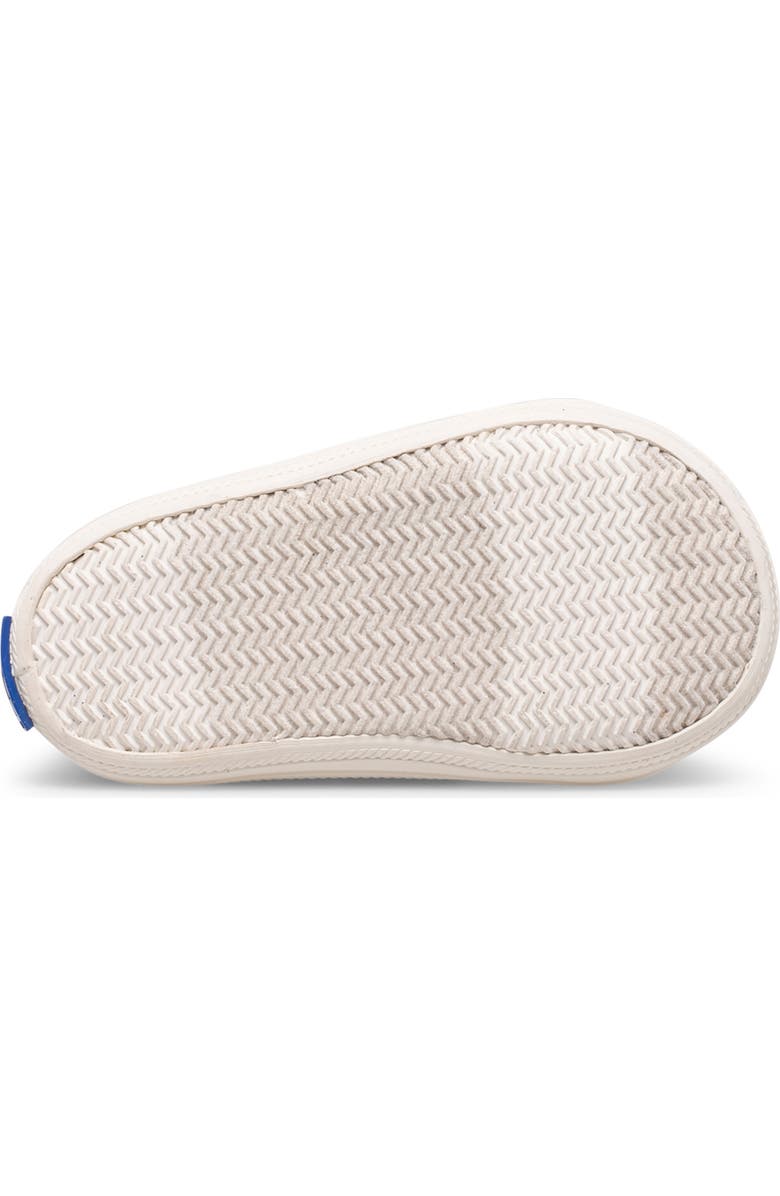 Keds<sup>®</sup> x kate spade new york Kickstart Glitter Sneaker, Alternate, color,