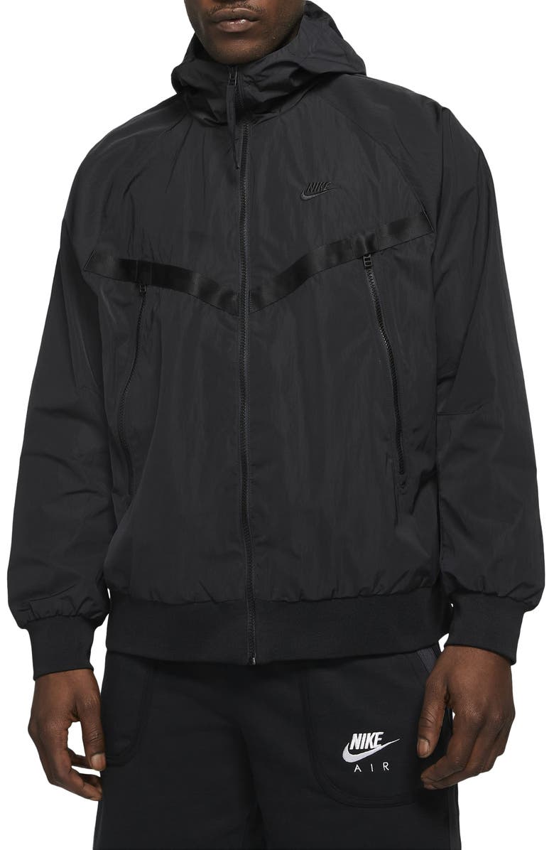 Nike Sportswear Tech Essentials Windrunner Jacket, Main, color,